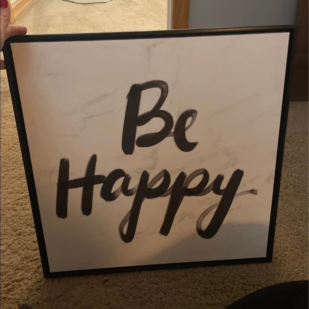 Sign